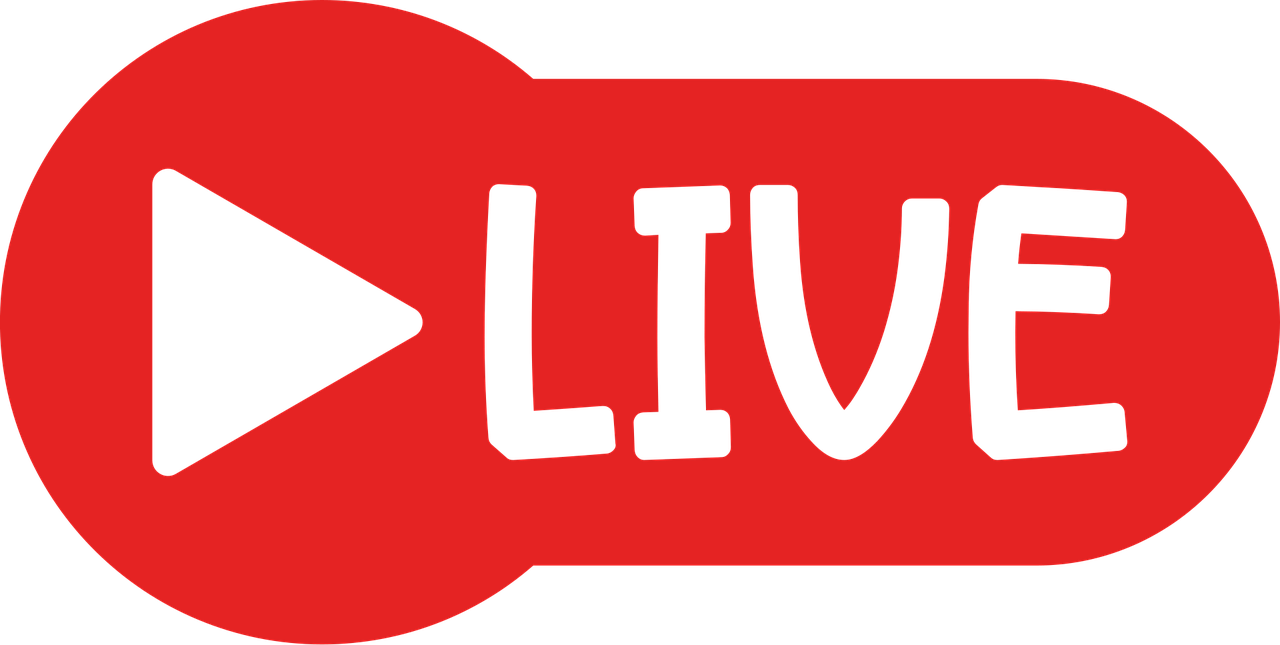Live Updates